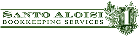 Santo Aloisi Bookkeeping Services